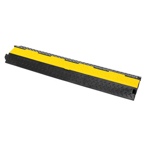 1 Channel Cable Ramp