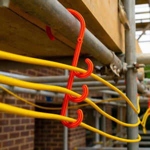 Tidi-Hangers - Tidi-Cable Products