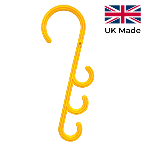 Cable Management Warehouse Ltd - These useful Tidi-hanger, hooks, J hooks  and patch grade 1 cable supports, hold arctic and armoured cables. They  come with a load bearing capacity ranging from 2Kg-15Kg