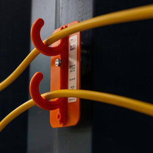 Tidi-Patch Magnetic - Tidi-Cable Products
