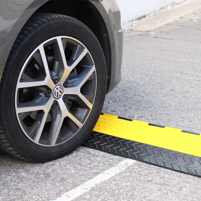 Cable Ramps – Tidi-Cable Products