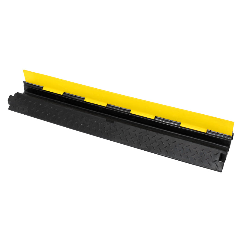 1 Channel Cable Ramp – Tidi-Cable Products